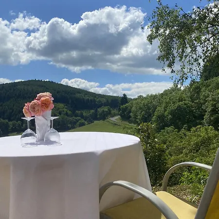 Pensjonat De - Nature Et Tranquillite *