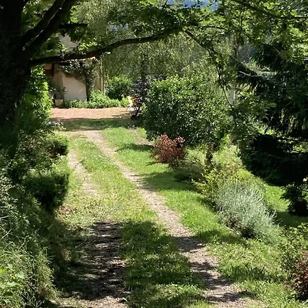 De - Nature Et Tranquillite