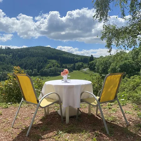 De - Nature Et Tranquillite