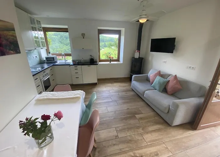 Guest house De - Nature Et Tranquillite Chamelet