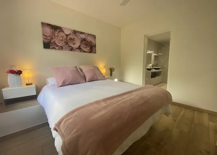 Guest house De - Nature Et Tranquillite