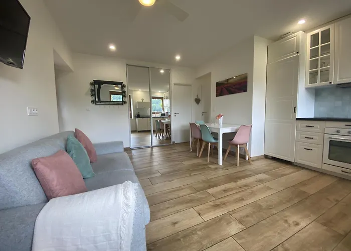 Guest house De - Nature Et Tranquillite *