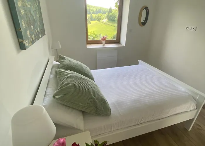De - Nature Et Tranquillite