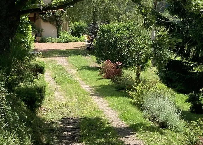 De - Nature Et Tranquillite