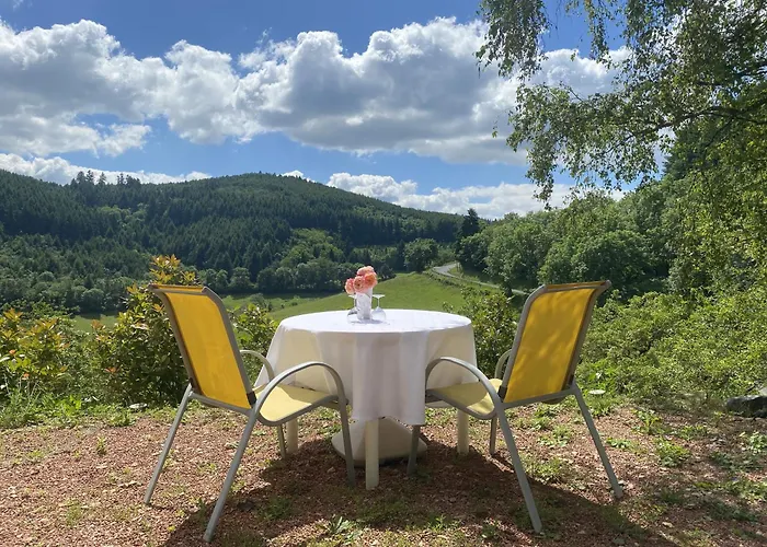 De - Nature Et Tranquillite